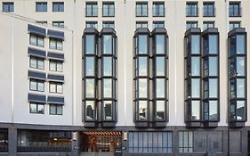 One Hundred Shoreditch